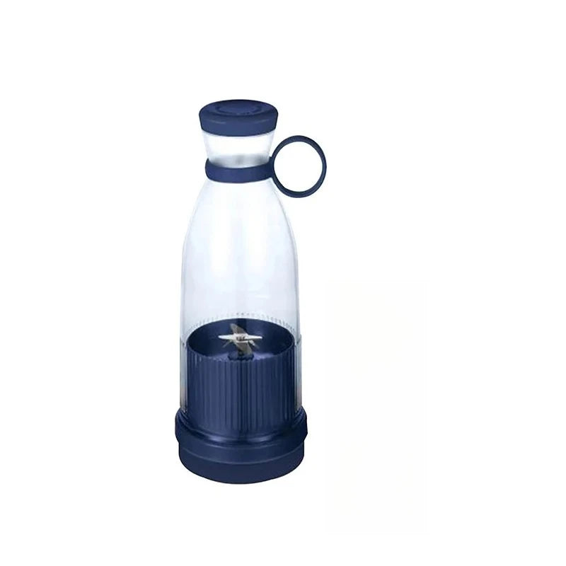 Daily Blend